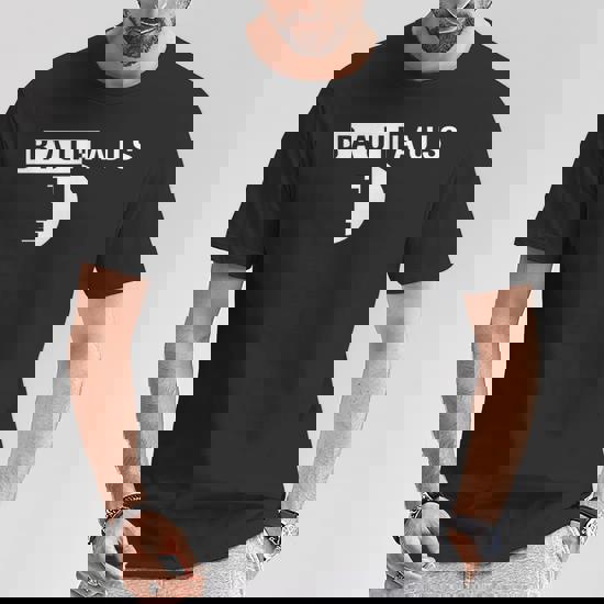 Maglietta Bauhaus 100 Anni - Logo Storico 1919 | Cotone Comfort | Uomo E Donna | Design Moderno - Foto 5