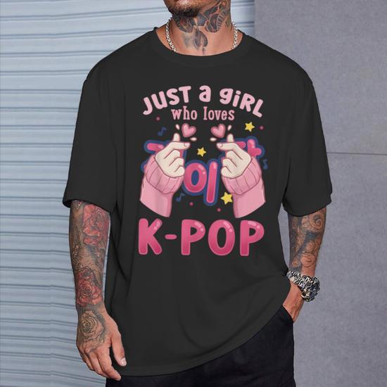 K-POPオタク 勉強もオタ活も堅実に。K-POPで世界が広がった大学生の話 – シーソー