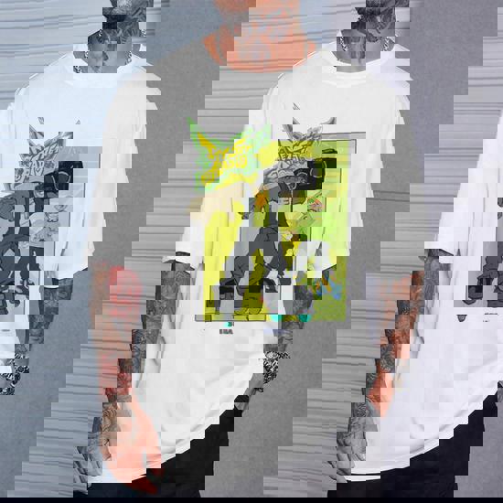 Jet Set Radio duo Combo Yo-Yo SEGA Dreamcast video game T