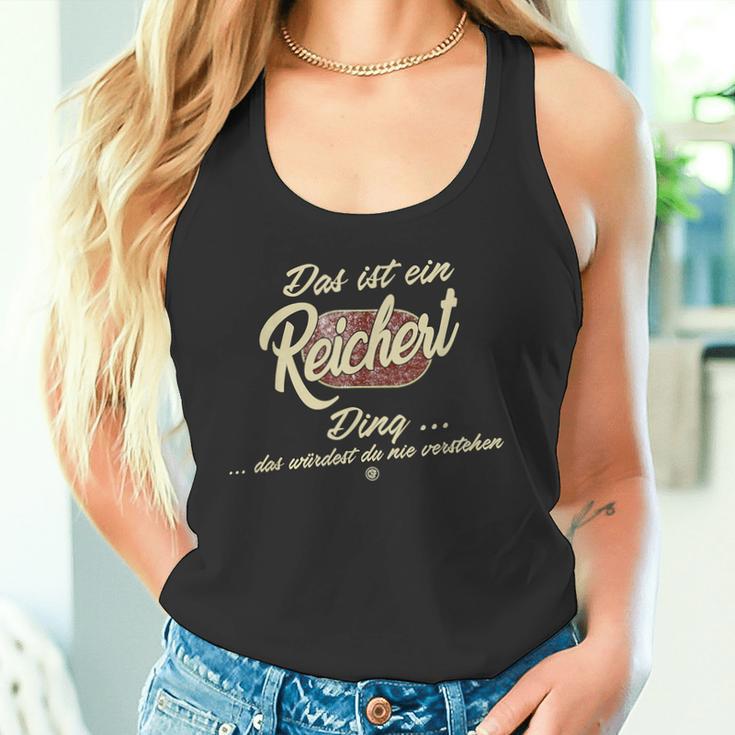 Das Ist Ein Enriched Ding This Is A Enriched Th Tank Top