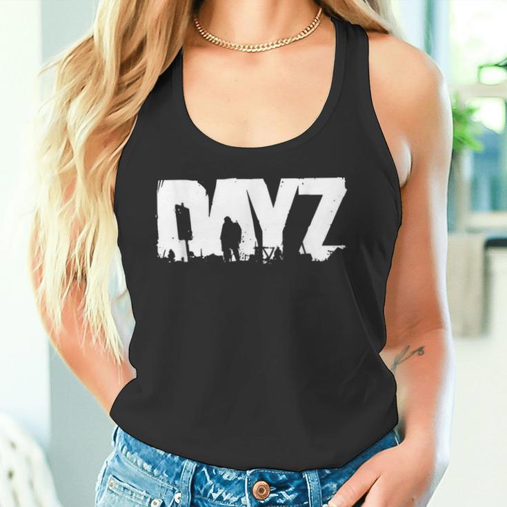 Dayz Tank Top