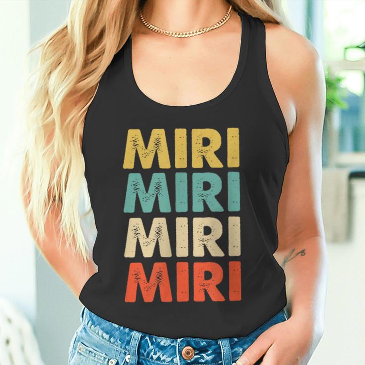 Miri Tank Top