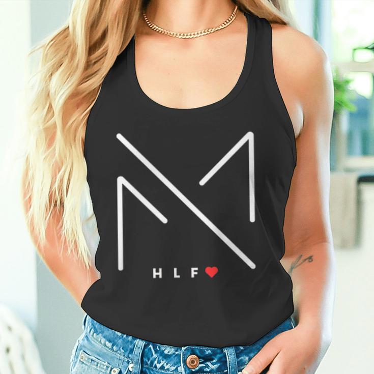 Myhlf Tank Top