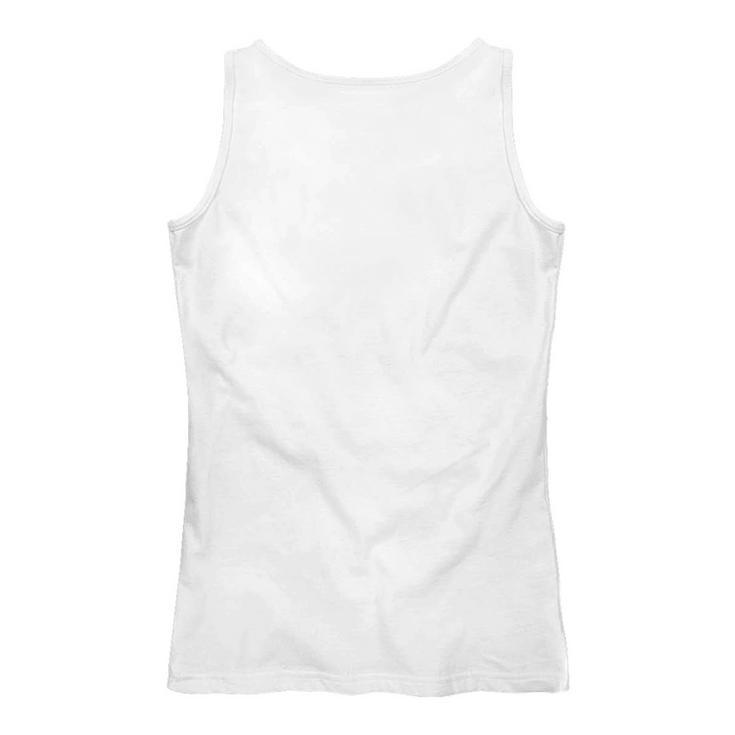 Creepy Christmas Skull Snowman Cute Scary Gift Holiday Premium Tank Top