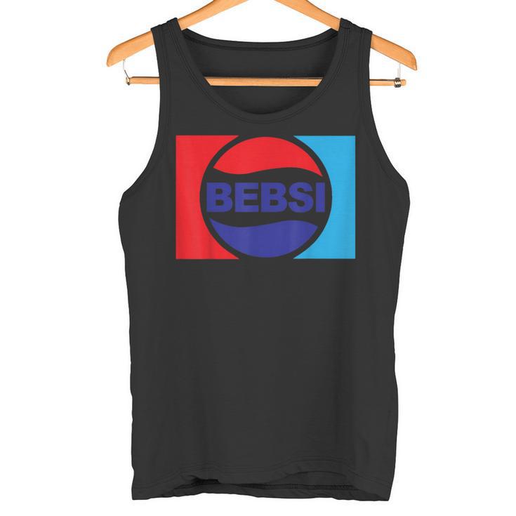 Bebsi Tank Top