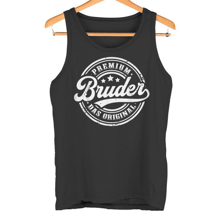 Bruder Das Original S Tank Top