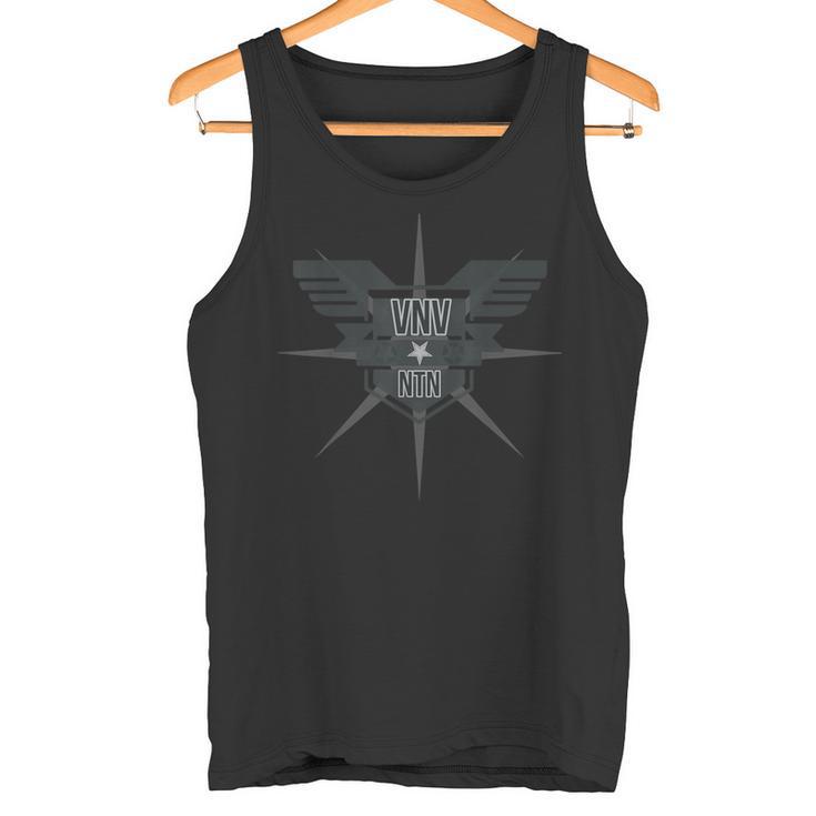 Ebm Electronic Body Music Pro-Vnv-Ntn Tank Top