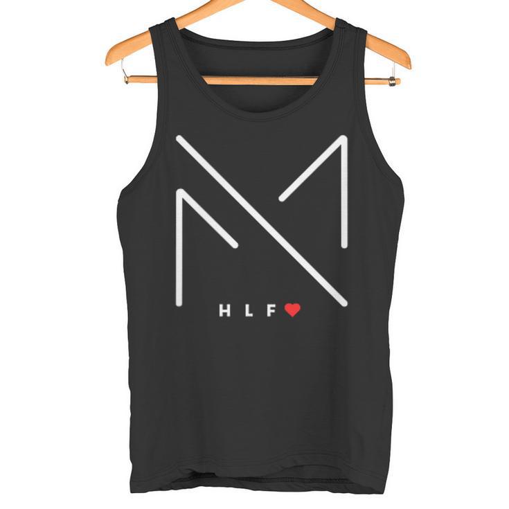 Myhlf Tank Top