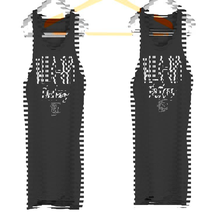 Radiology Tech Student Idea Will X-Ray For Tacos Tank Top