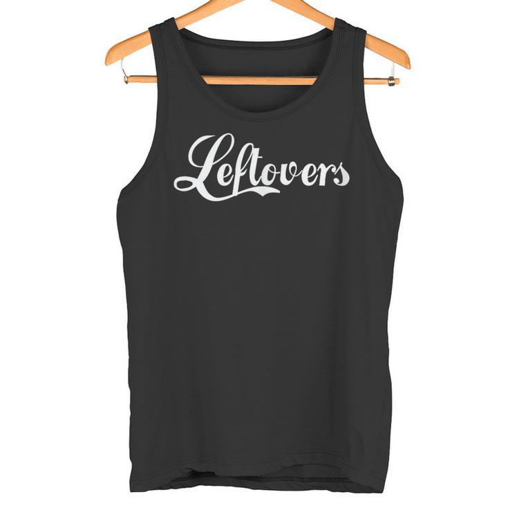 Reste Tank Top