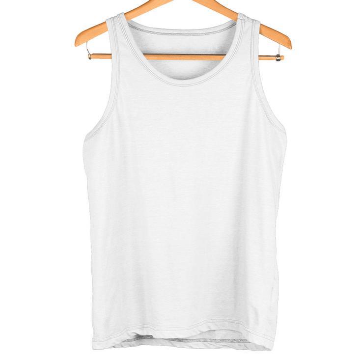 Beretta Name Text Italia Italian Surname Tank Top