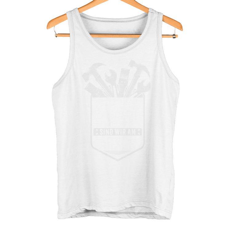 Juliusorname Name Nachname Julius Tank Top