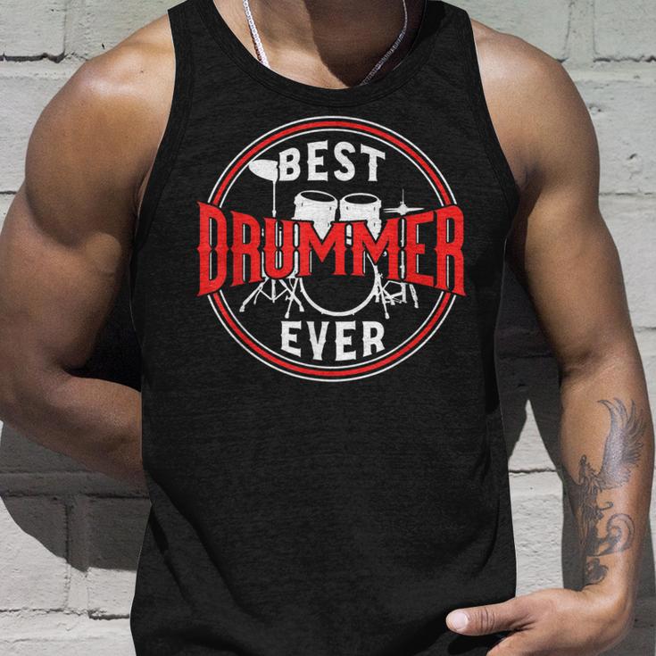 Best Drum Tank Top Geschenke für Ihn