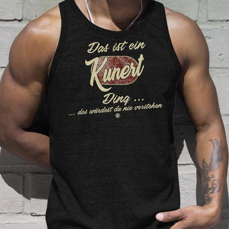 Das Ist Ein Kunert Ding Tank Top Geschenke für Ihn