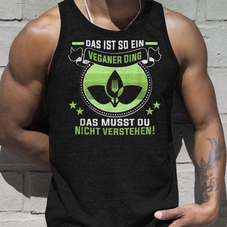 Das Ist So Eineganer Dingeganeganer Tank Top Geschenke für Ihn