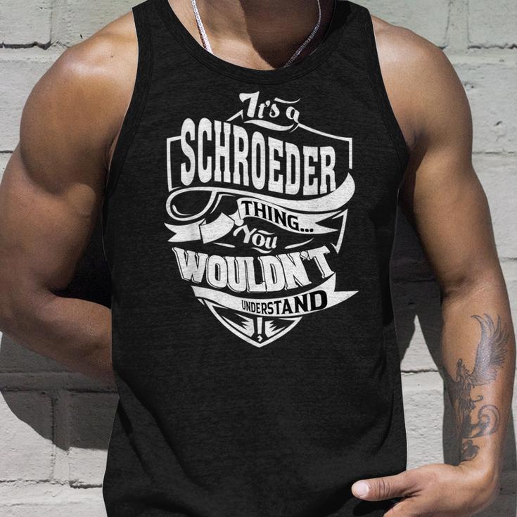 Es Ist Eine Schroeder-Ding Tank Top Geschenke für Ihn