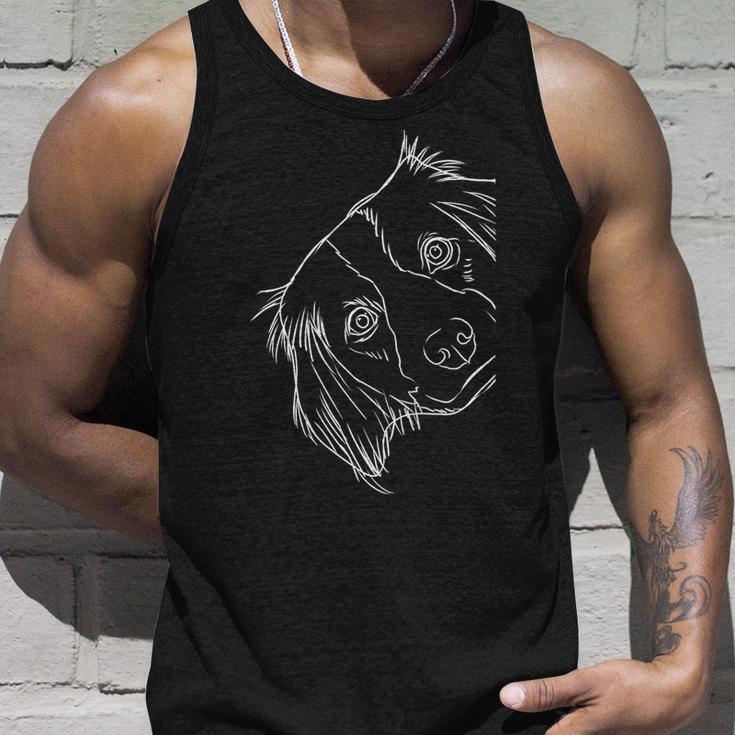 Dog Kooikerhondje Tank Top Geschenke für Ihn