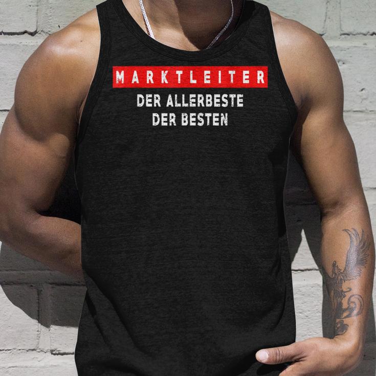 With German Market Leader Der Allerbeste Der Besten Kollege Tank Top Geschenke für Ihn