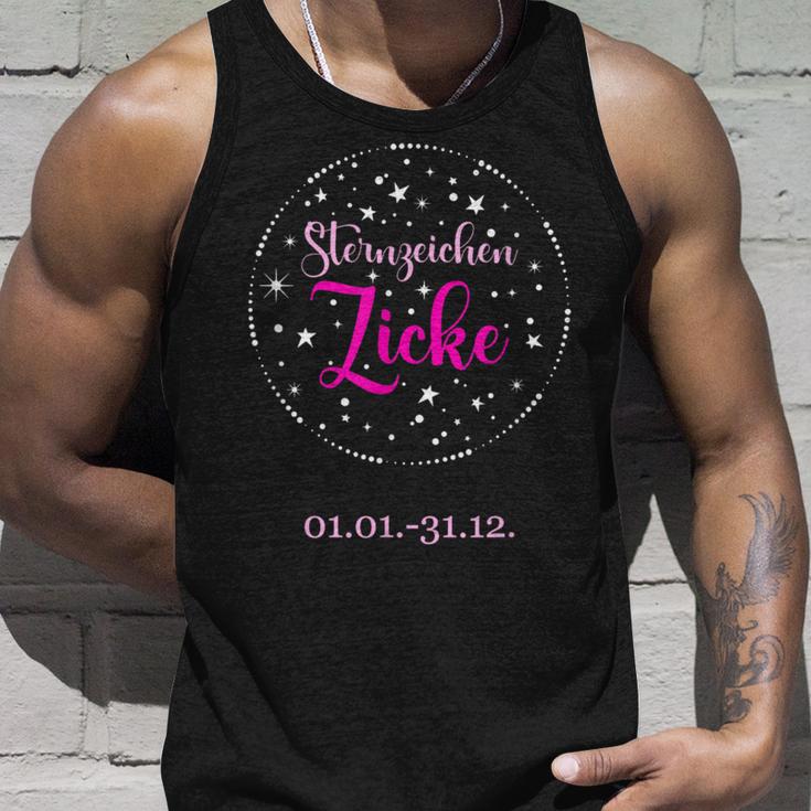 Ich Bin Eine Zicke Cheeky Zicke Tank Top Geschenke für Ihn