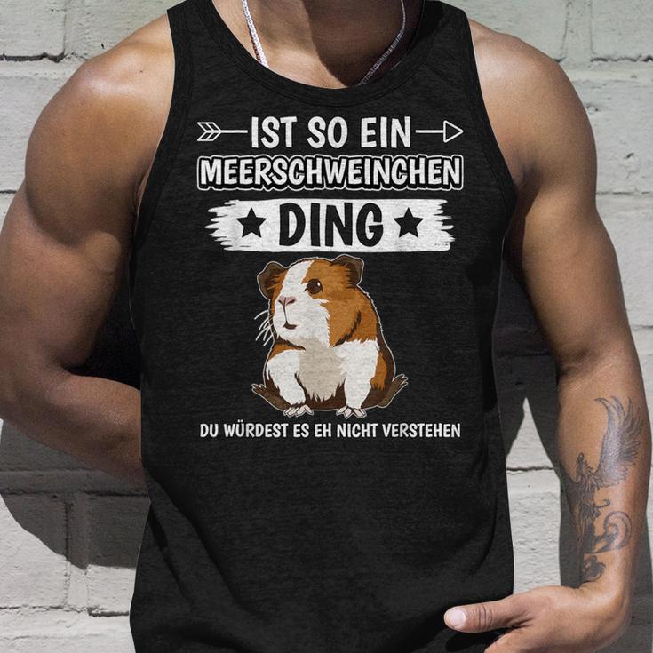 Ist So Ein Guinea Pig Tank Top Geschenke für Ihn