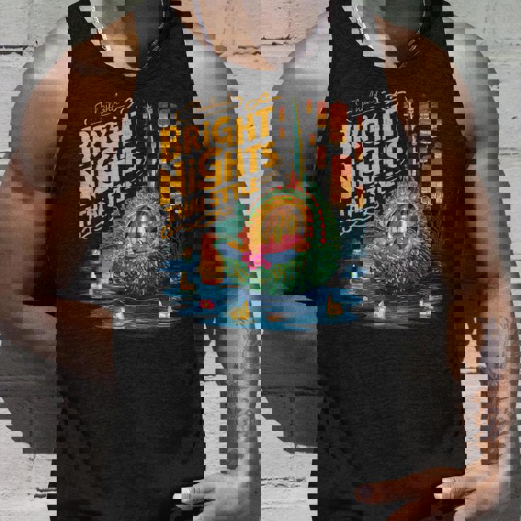 Lights Thailand Lantern Festival Tank Top Gifts for Him