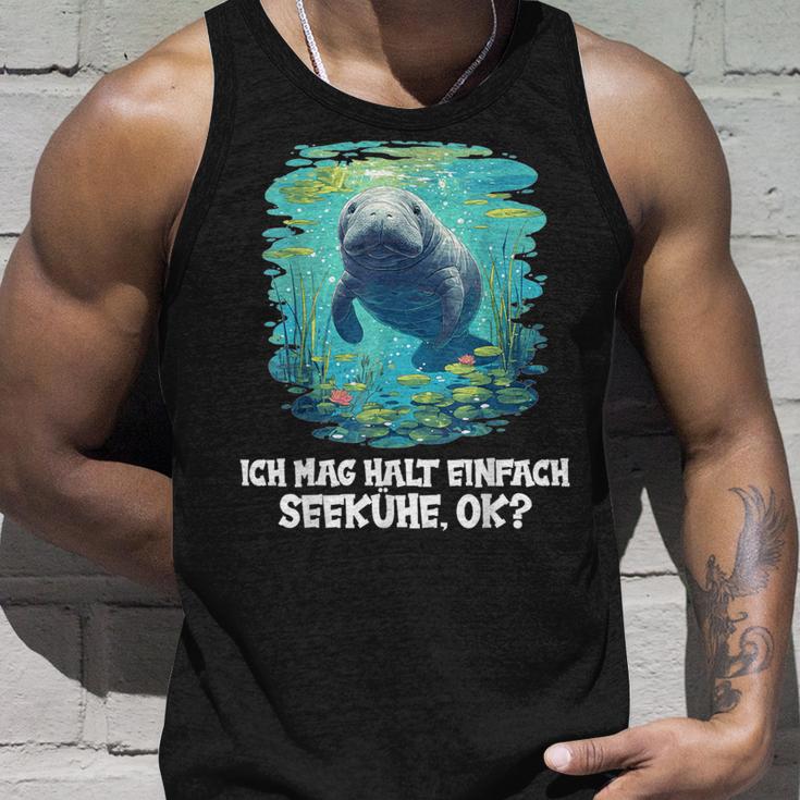 Manati Mana Tank Top Geschenke für Ihn