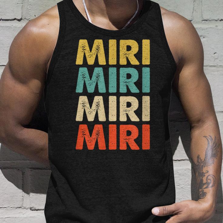 Miri Tank Top Geschenke für Ihn