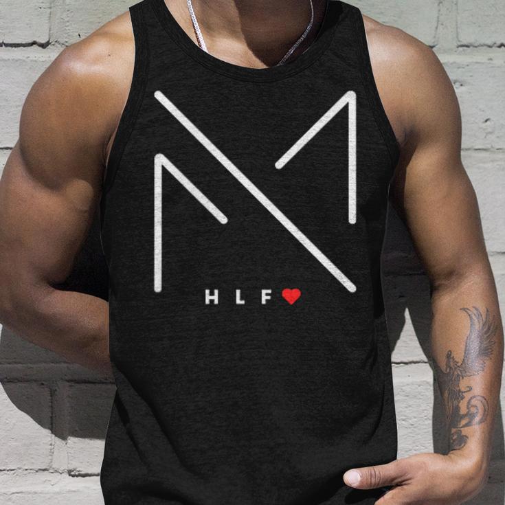 Myhlf Tank Top Geschenke für Ihn