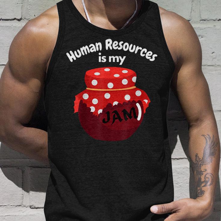 Personalwesen Ist Mein Ding Ich Liebe Hr Tank Top Geschenke für Ihn