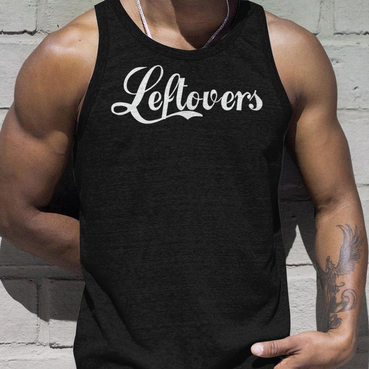 Reste Tank Top Geschenke für Ihn