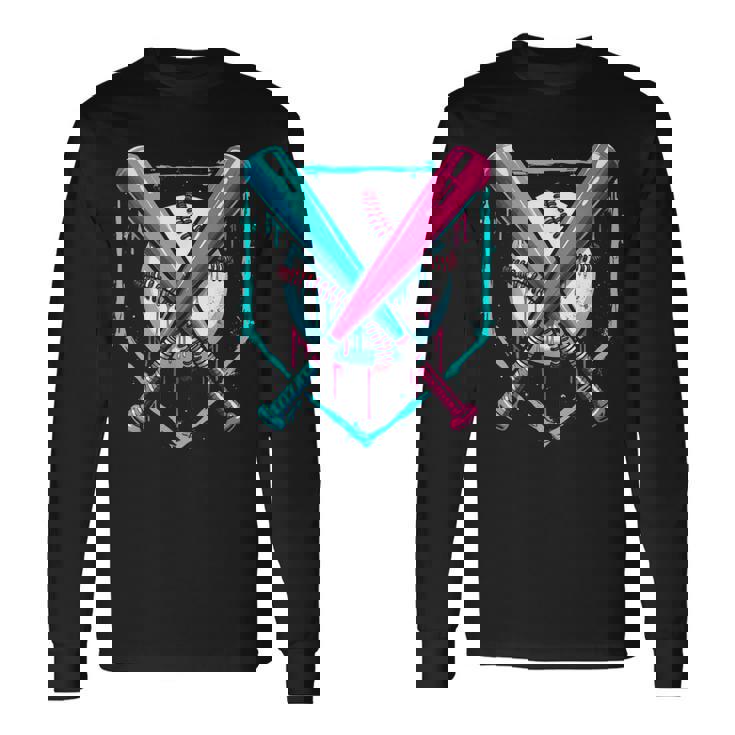 SiM BASEBALL BAT Shirts XL custom designed shirts – Hot-Bat Sports