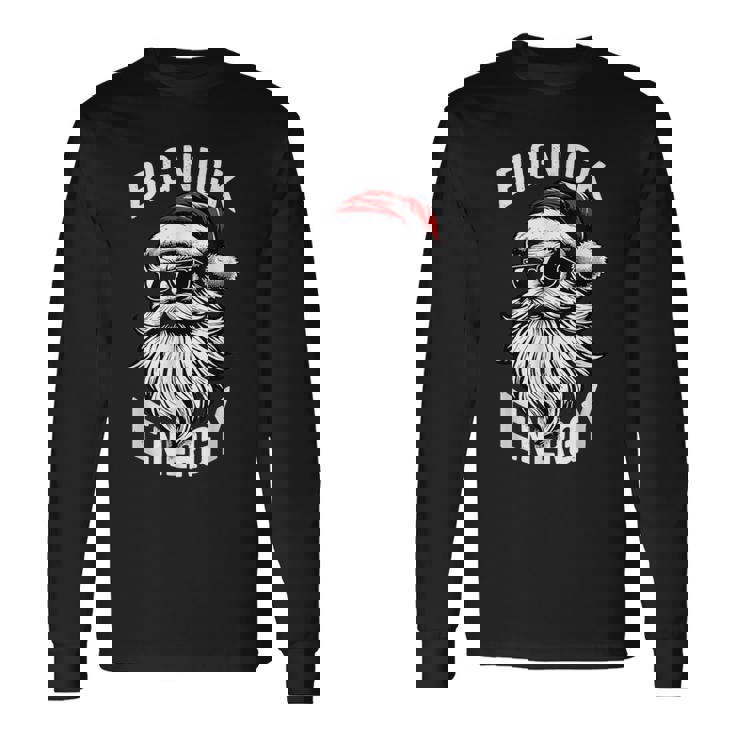 SANTAKU サンタク　thermal sweat long tshirt SANTAKU サンタク thermal sweat long tshirt