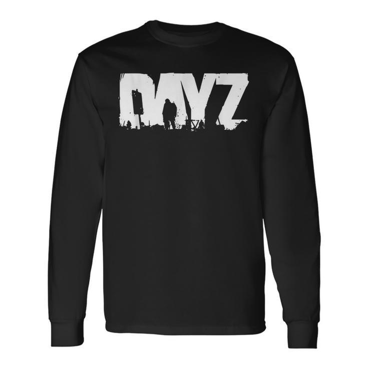 Dayz Langarmshirts Geschenkideen