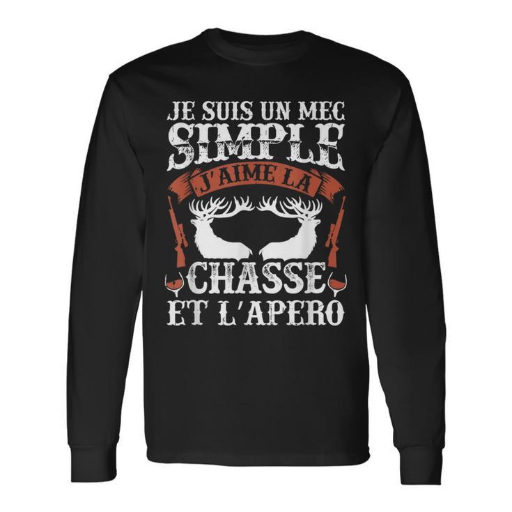 Sweat-shirt Vintage Chasse JERZEES - Homme Taille L, Gris, Motif Faune (cerf, élan, Faisan, Canard), Manches Longues