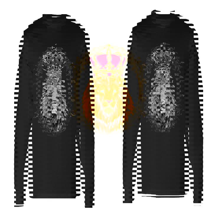 【MAISON MINED】(THE LION KING_RAFIKI)MANDRILLUS LONG SLEEVE NWT Maison Mined The Lion King Rafiki Mandrillus Long Sleeve
