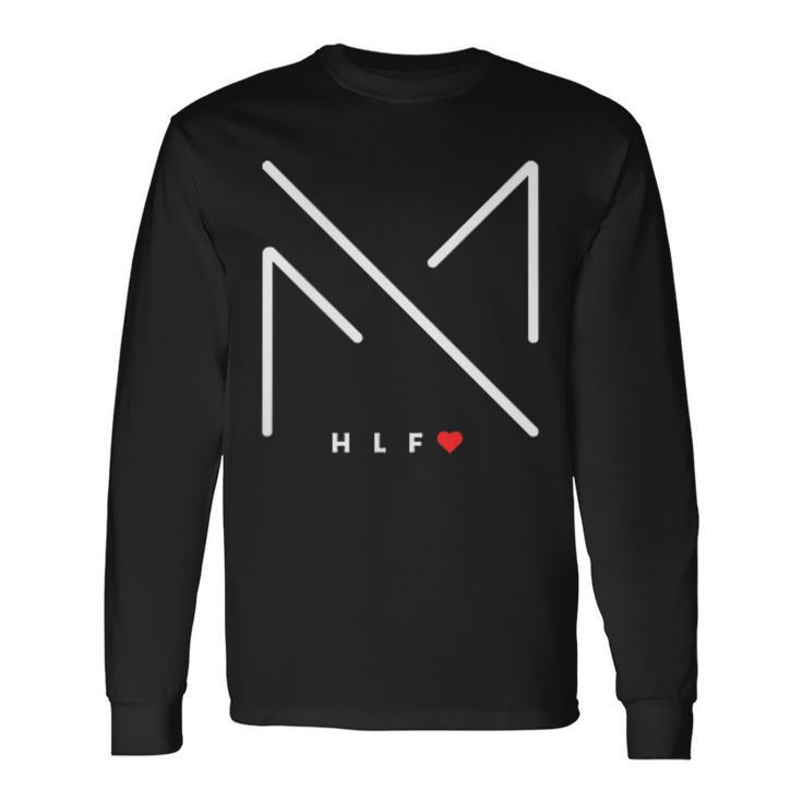 Myhlf Langarmshirts Geschenkideen