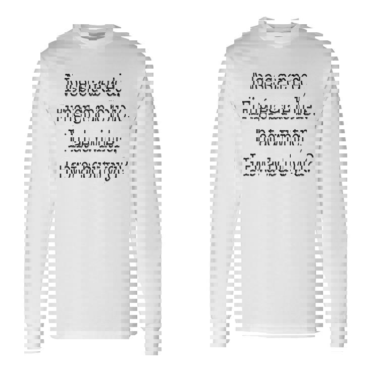 I Hate Winter Poem Freezing Snow Winter Ice Sucks Bad Cold Tank Top Long Sleeve T-Shirt