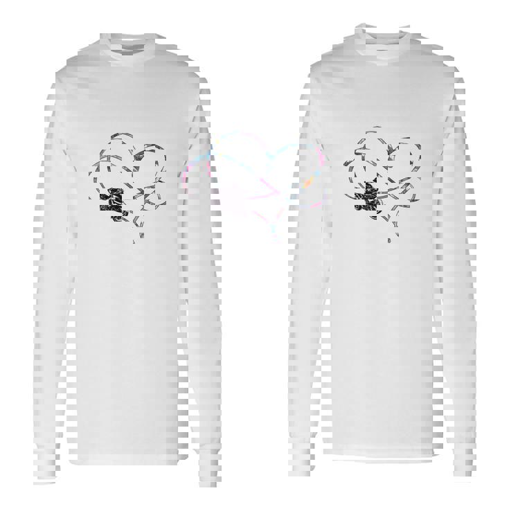 Motorrad Lebe Lache Liebe 3 Langarmshirts Geschenkideen