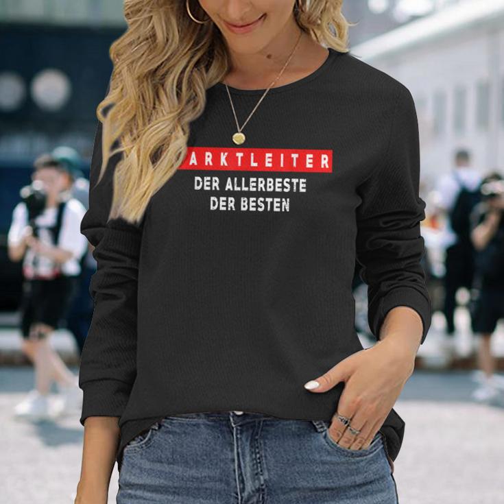 With German Market Leader Der Allerbeste Der Besten Kollege Langarmshirts Geschenke für Sie