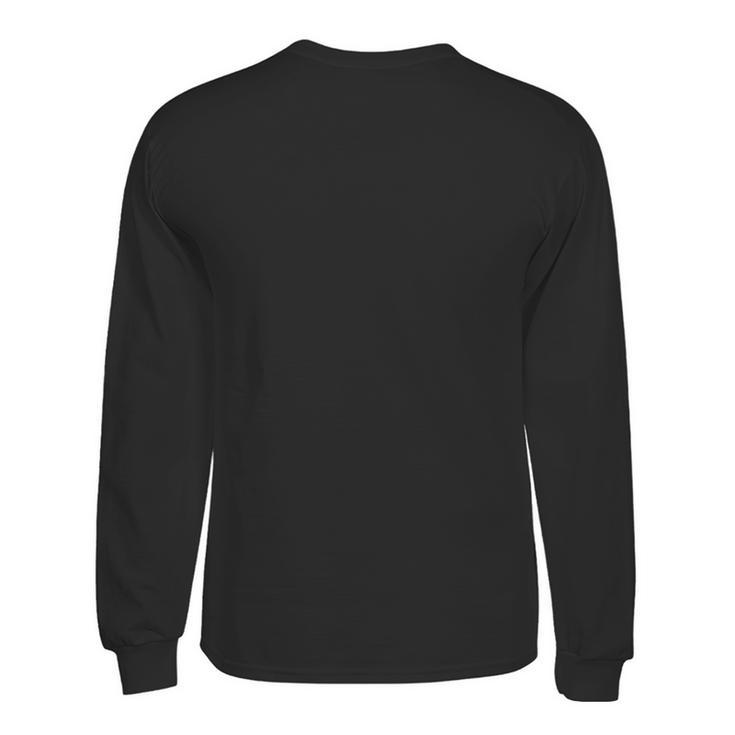 Cisco Engineer Langarmshirts