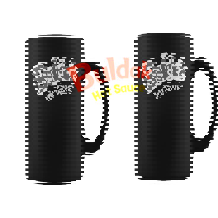 Bukdak Hot Saucecostume Spicy Ramen Sauce Samyang Mukbang Coffee Mug