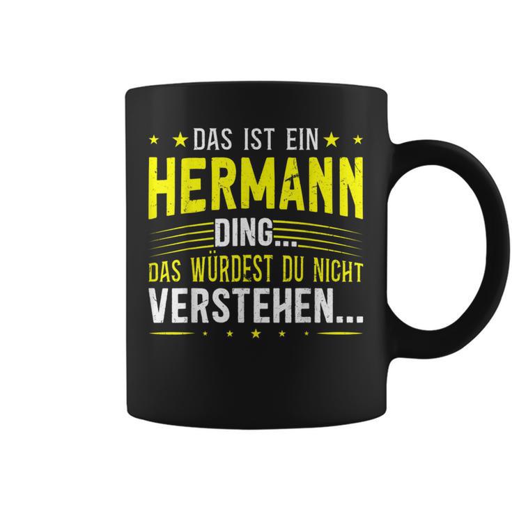 Das Ist Ein Hermann Ding Das Ist Ein Hermann Ding S Tassen