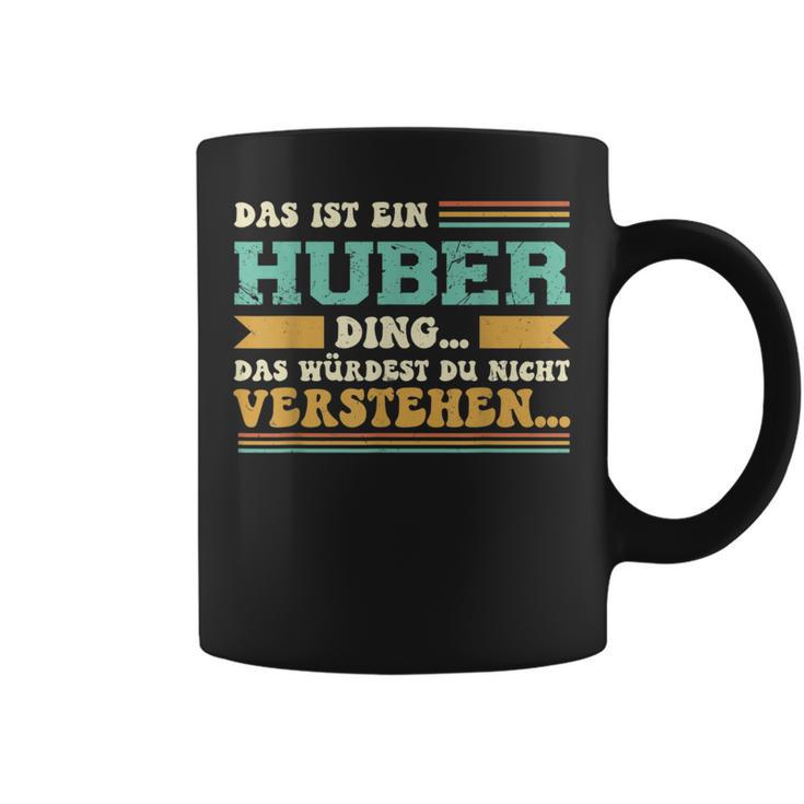 Das Ist Ein Huber Ding Das Ist Ein Huber Ding Tassen