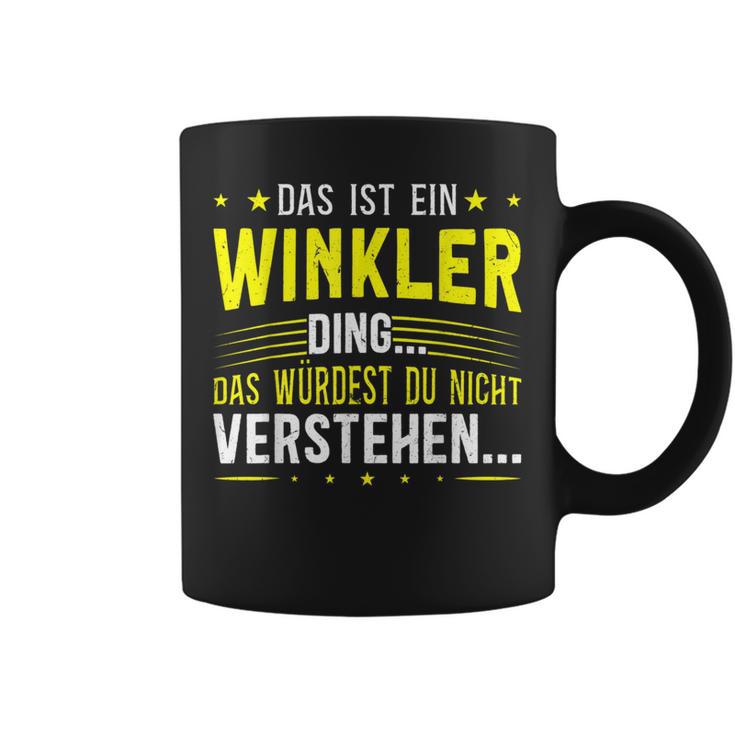 Das Ist Ein Winkler Ding Das Ist Ein Winkler Ding S Tassen