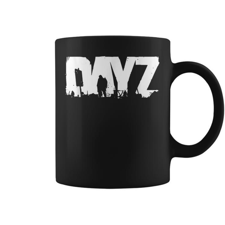 Dayz Tassen