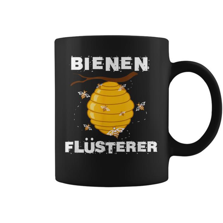 For Beekeepers Beekeepers Bees Whisperer Tassen