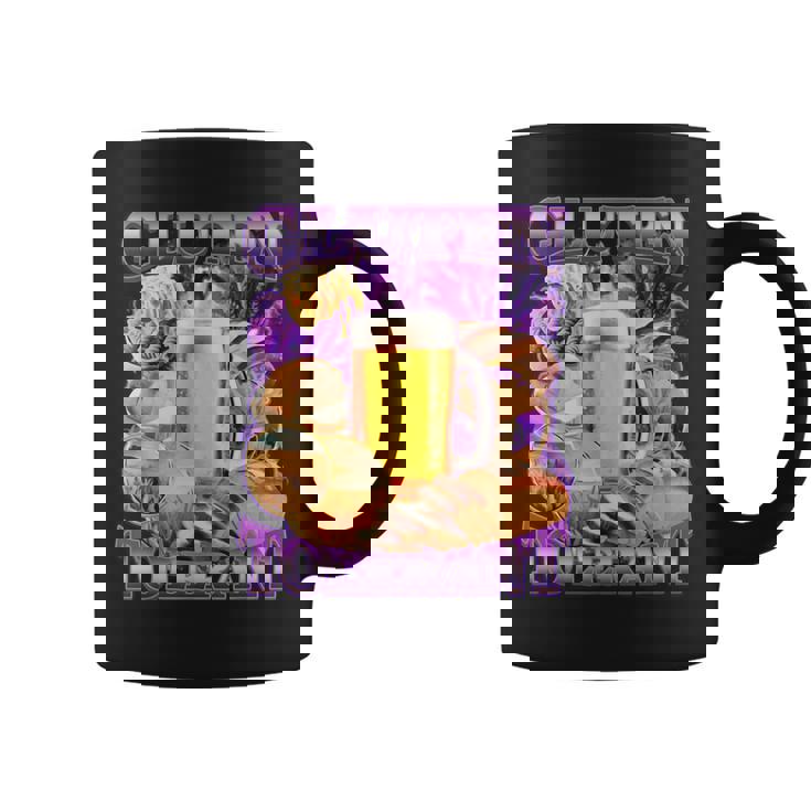 Gluten Tolerant Ketosis Keto Diet Bread Beer Noodles Coffee Mug