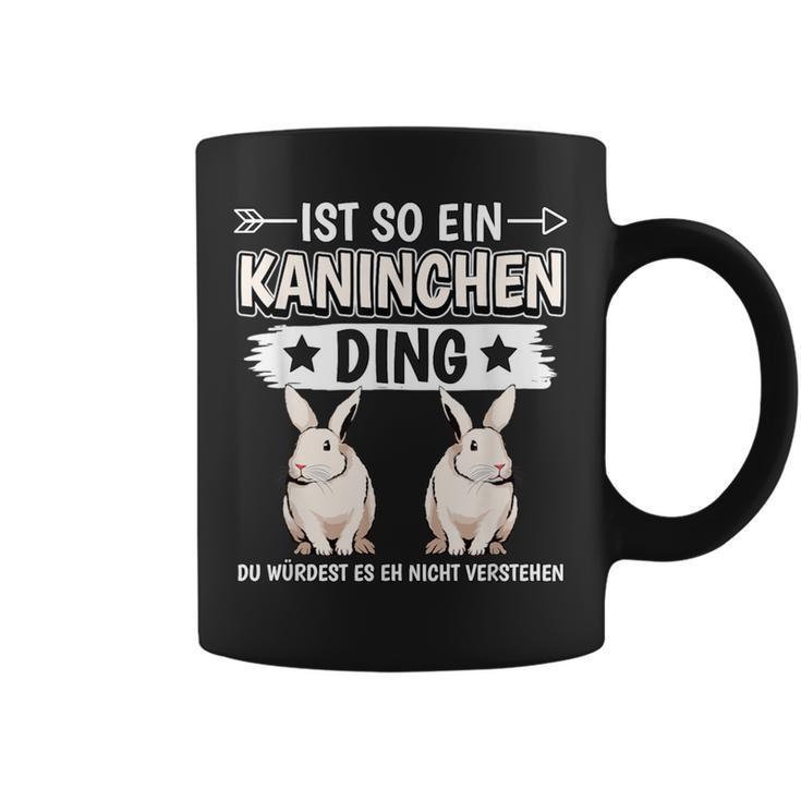 Ist So Ein Rabinchen Ding Rabbit Tassen