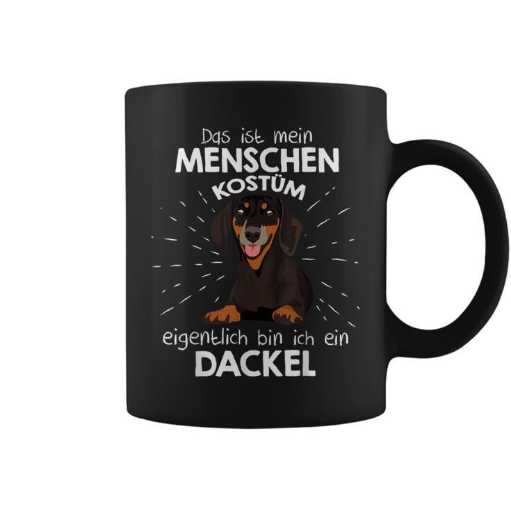 Mein Menschensche My Menschen Cost Tassen