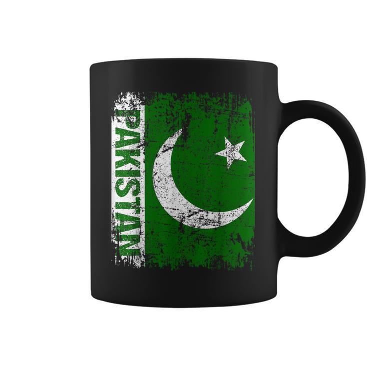 Pakistan Flag Women's Children's Pakistan Tassen